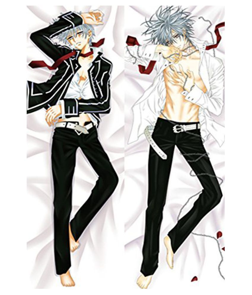 Camplayco Vampire Knight Kuran Kaname Kiryu Zero Logo Pillow Cases Cosplay Buy Camplayco Vampire Knight Kuran Kaname Kiryu Zero Logo Pillow Cases Cosplay Online At Low Price Snapdeal