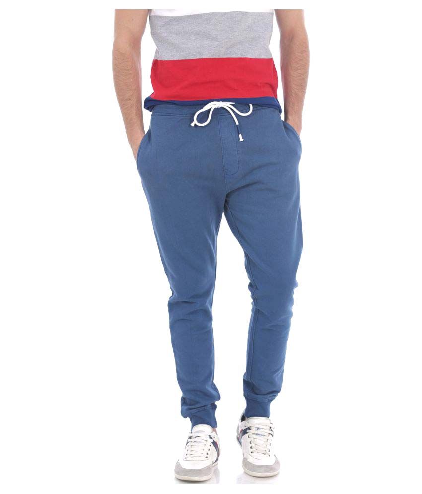 go colors joggers online