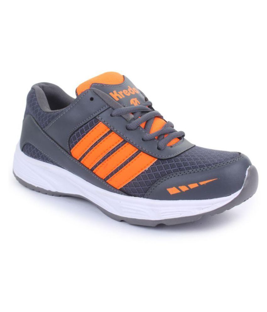 kredo sports shoes