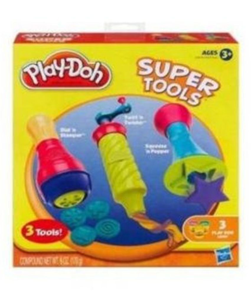 play doh super stretch