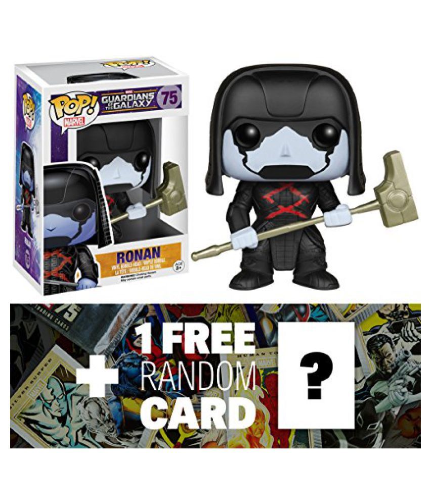 ronan funko pop