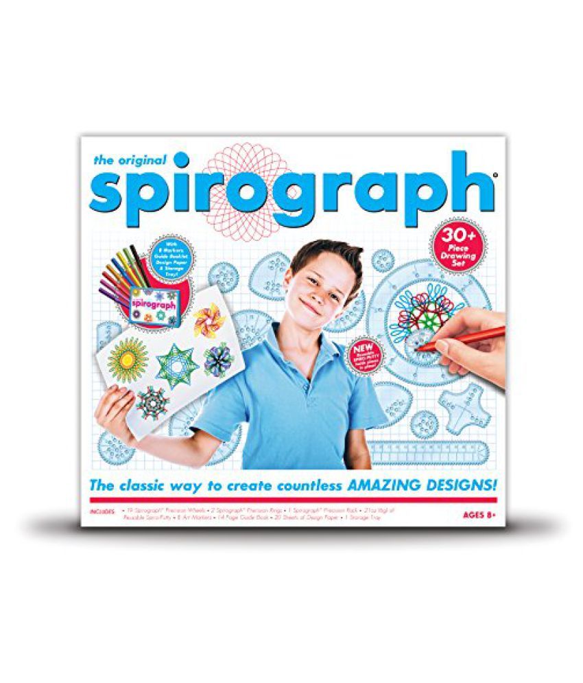 spirograph price