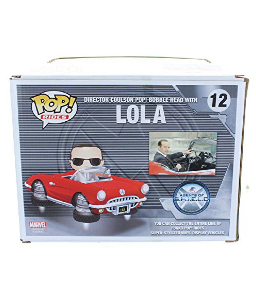 funko lola