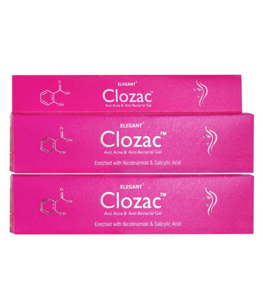 clozac cream