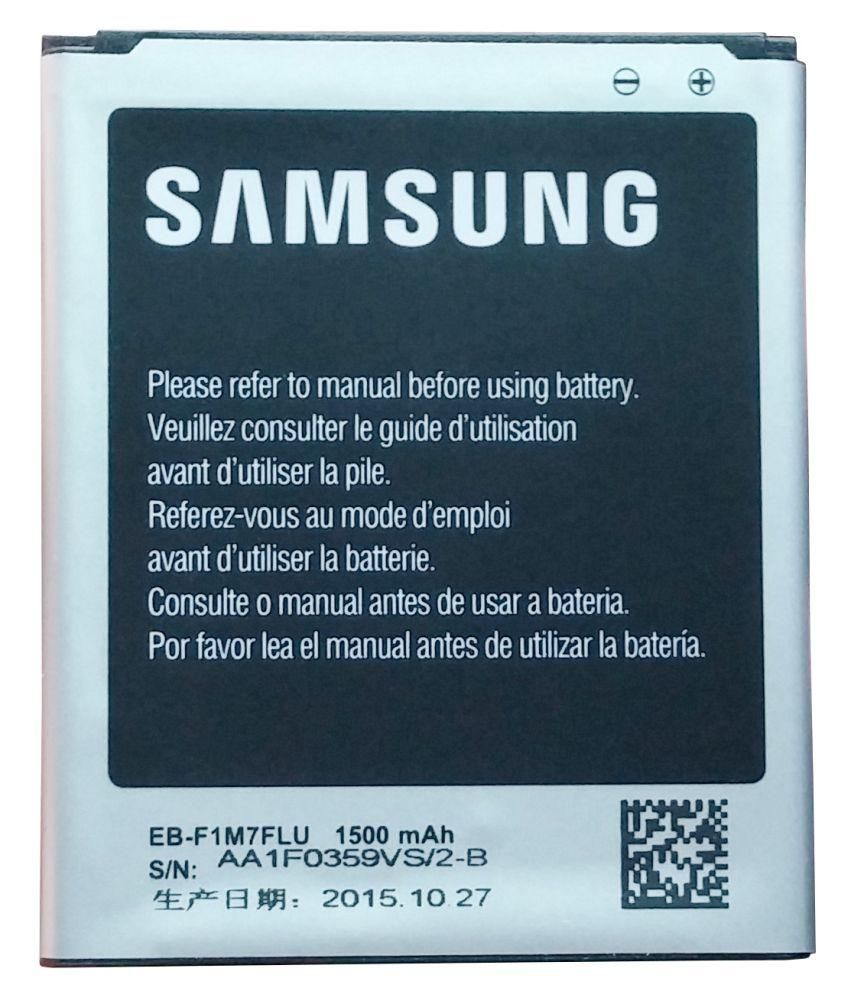 Samsung Galaxy S3 Mini .