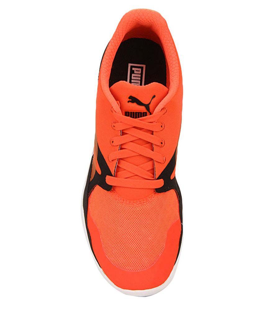 puma duplex evo party