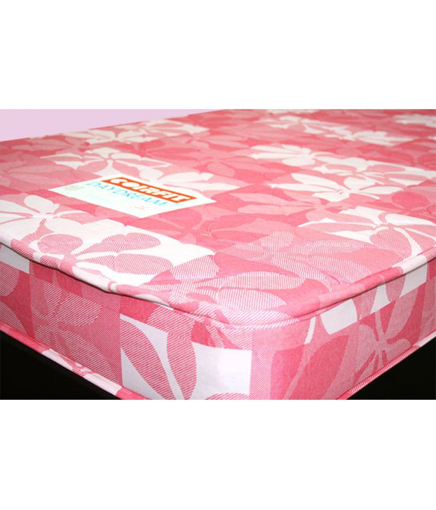 Coirfit Dreamer 11 cm(4.5 in) Coir Mattress Buy Coirfit Dreamer 11 cm