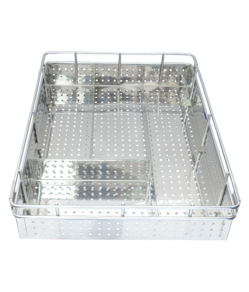 Buy Modular Kitchen Basket-Set of 6 Online at Low Price in India - Snapdeal
