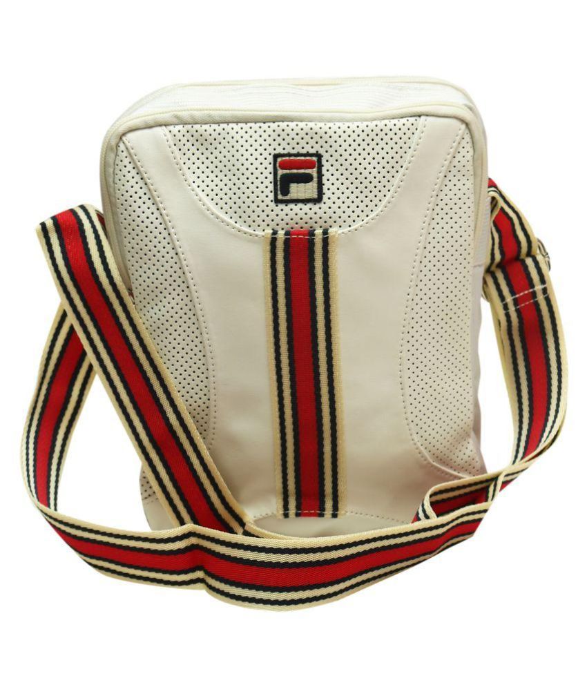 fendi fila pouch