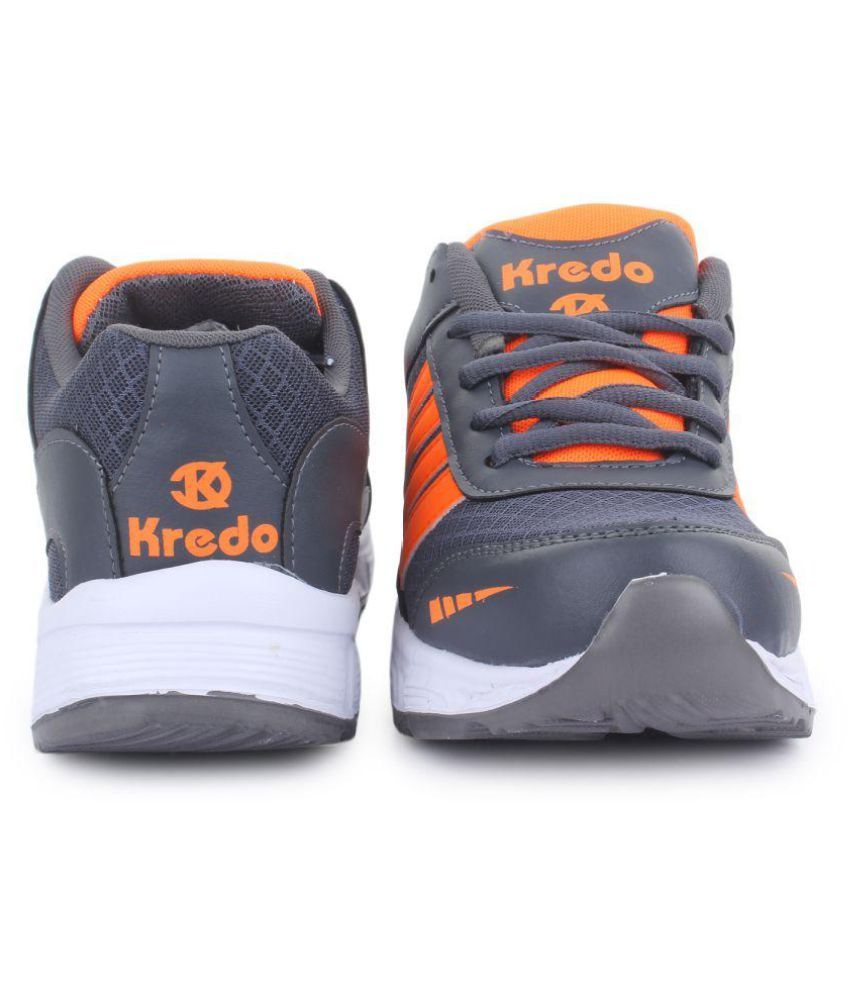 kredo sports shoes