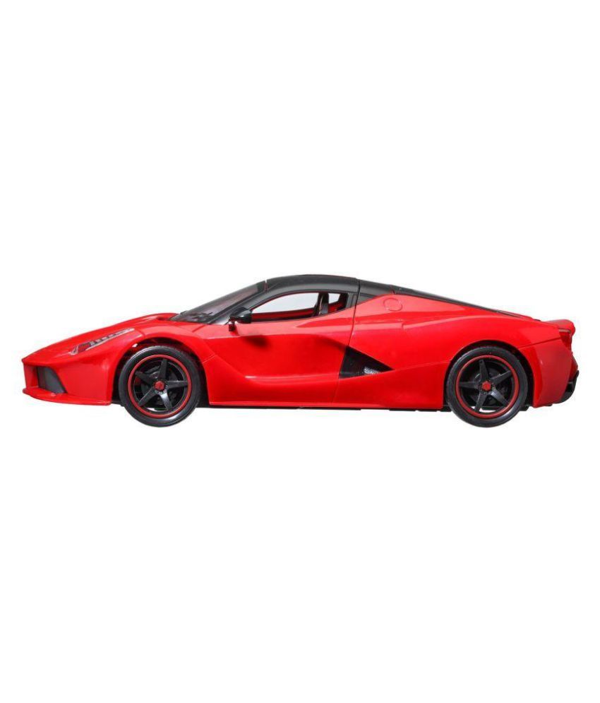 remote wali ferrari