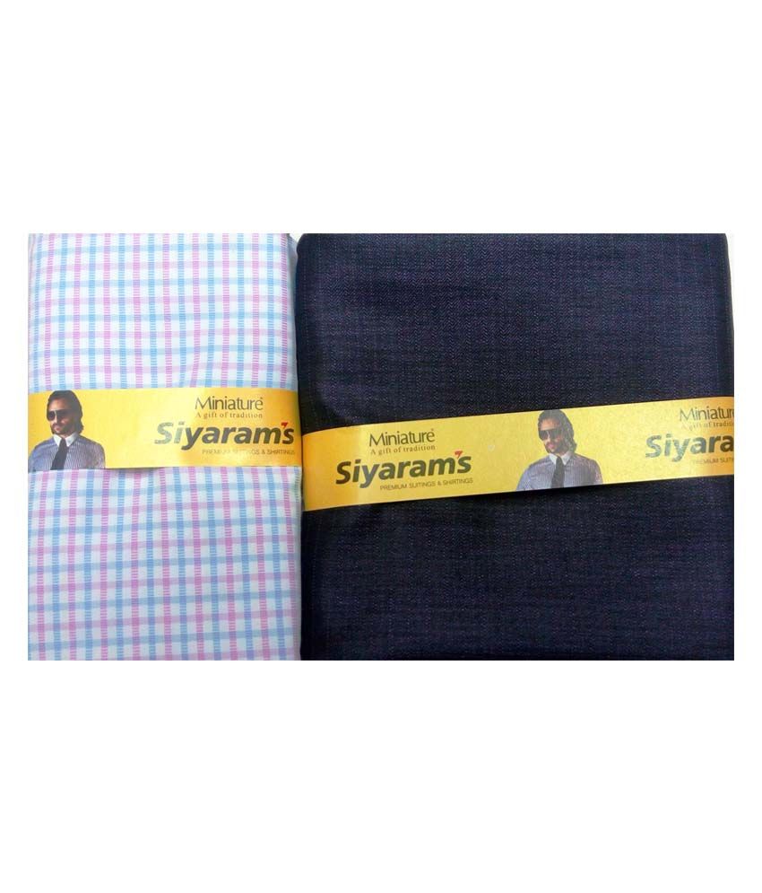 siyaram men's shirts