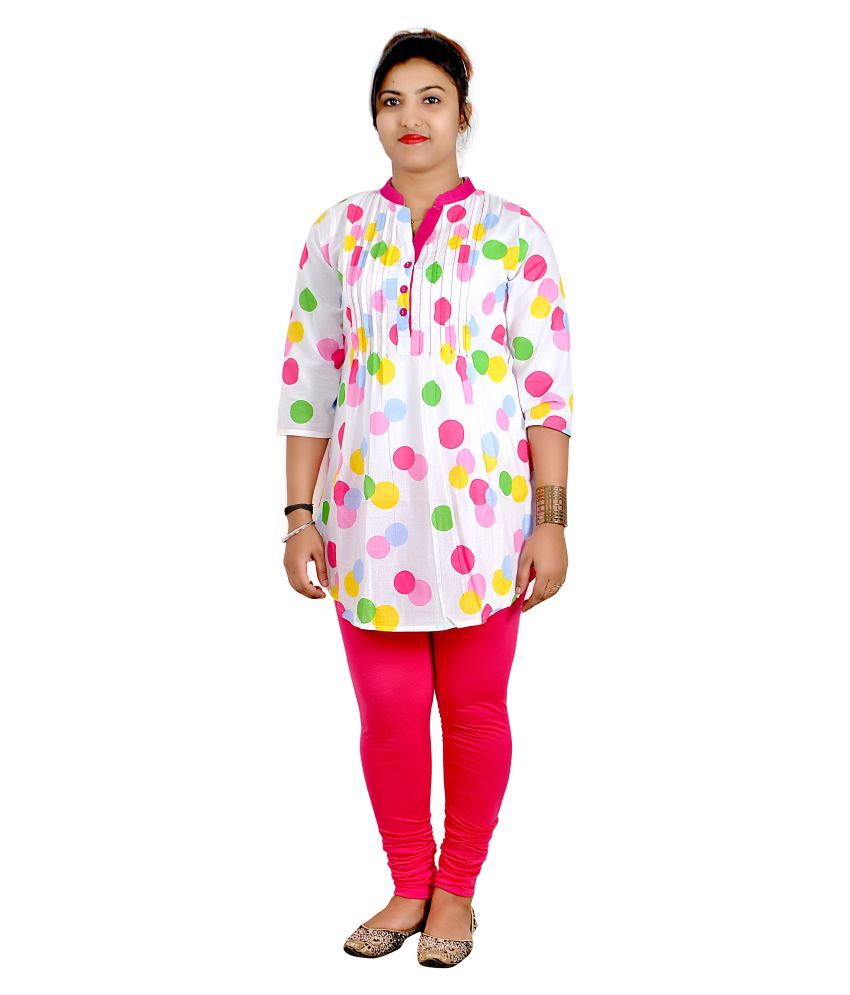 beejays kurti collection
