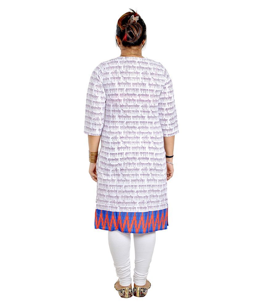beejays kurti collection