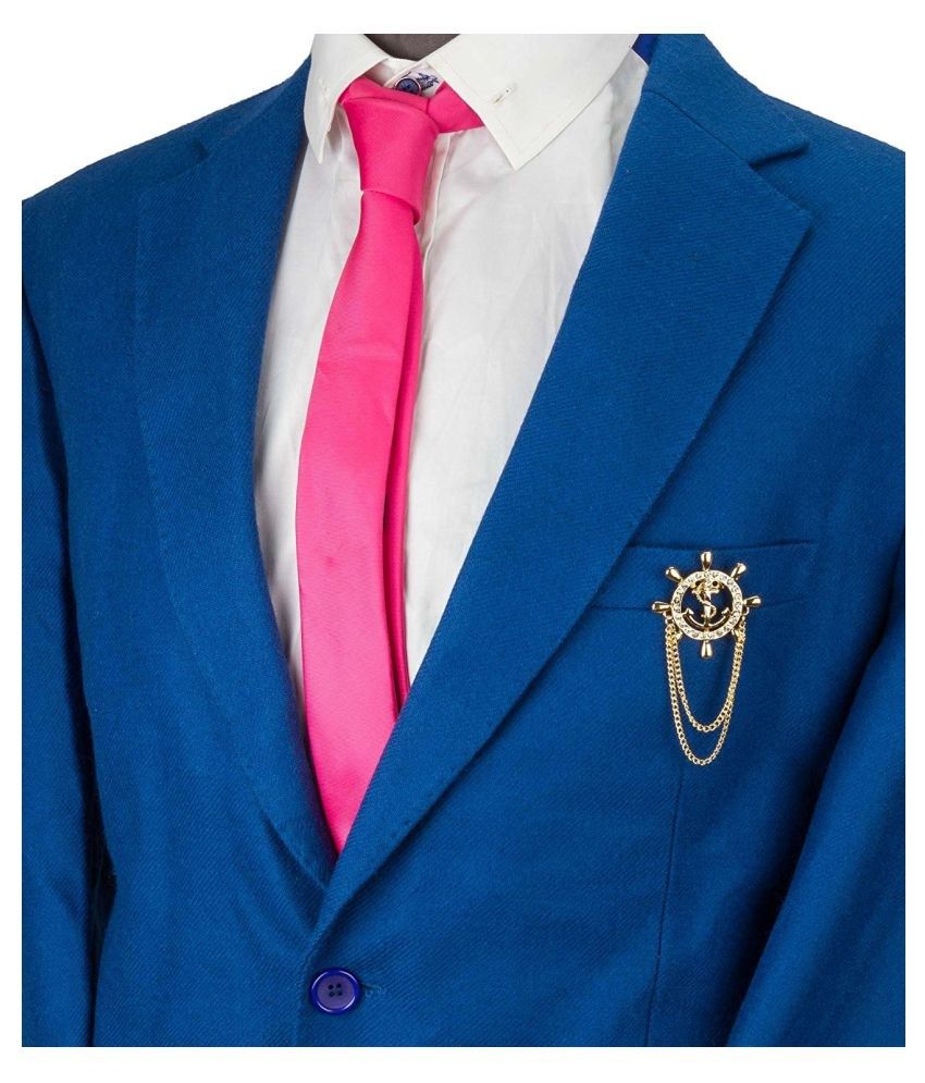 blazer brooch online