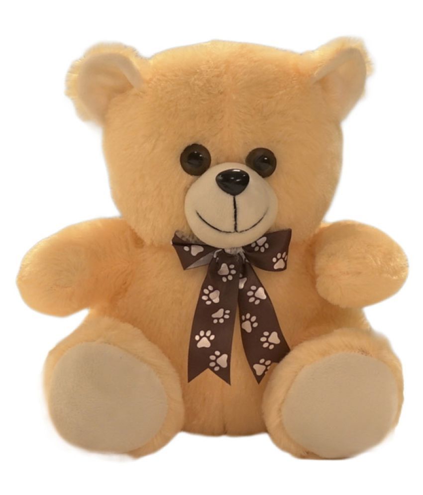 teddy soft