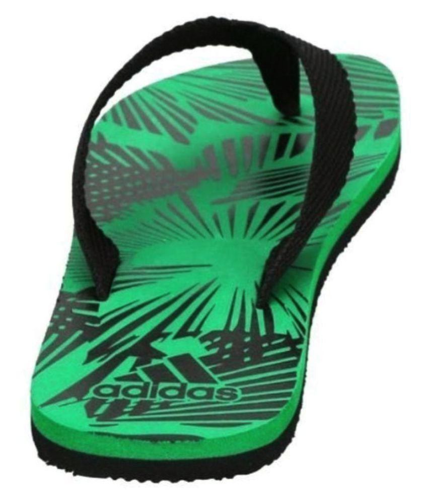 adidas flipflop