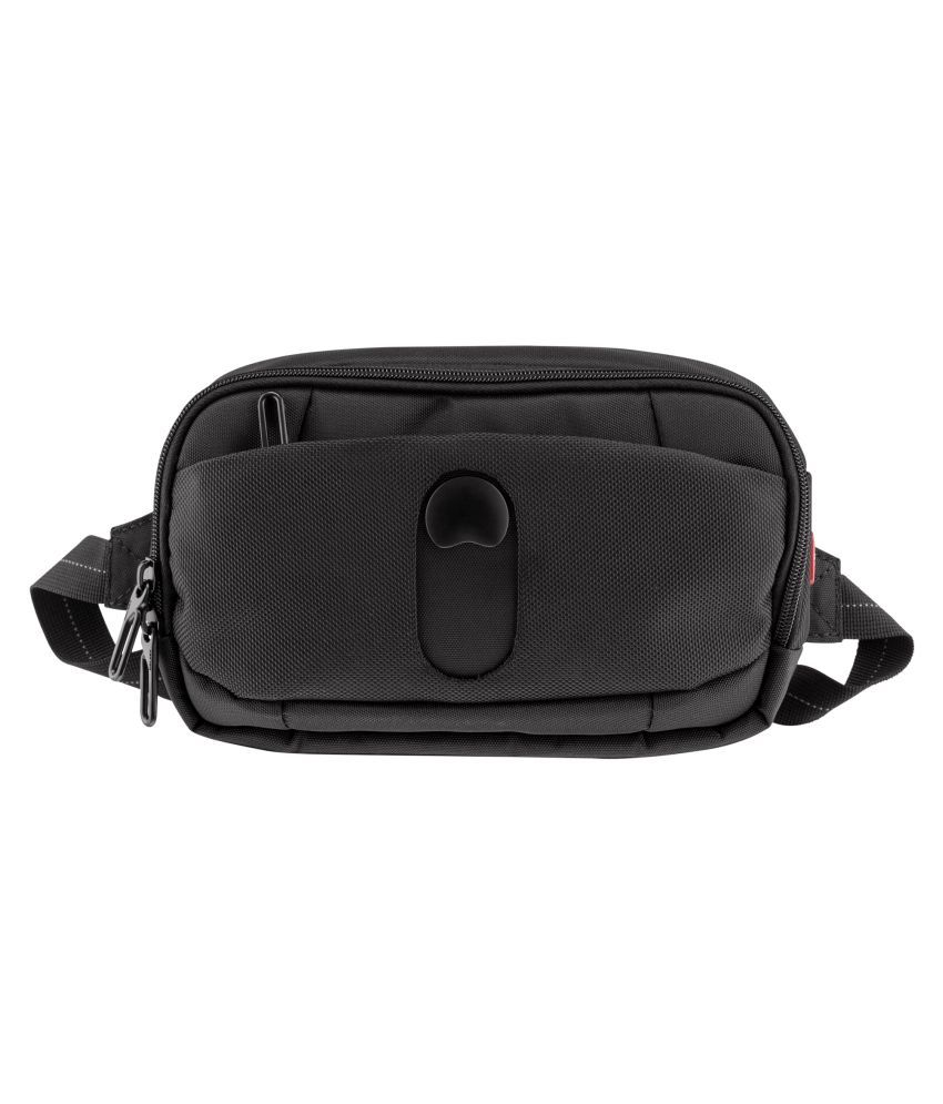 delsey belt bag