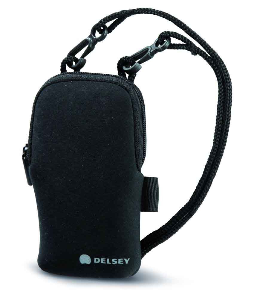 delsey travel pouch