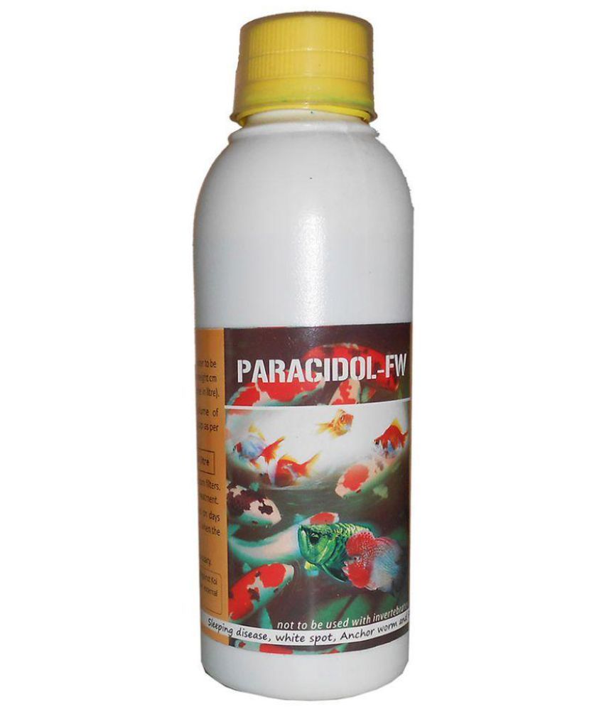 paracidol