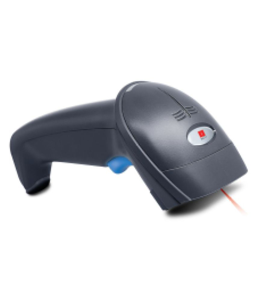     			iBall LS-392 Barcode Scanner