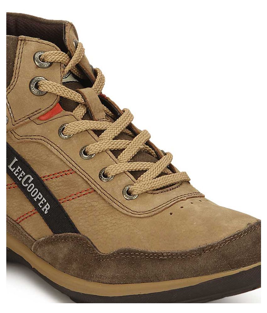 lee cooper outdoor shoes