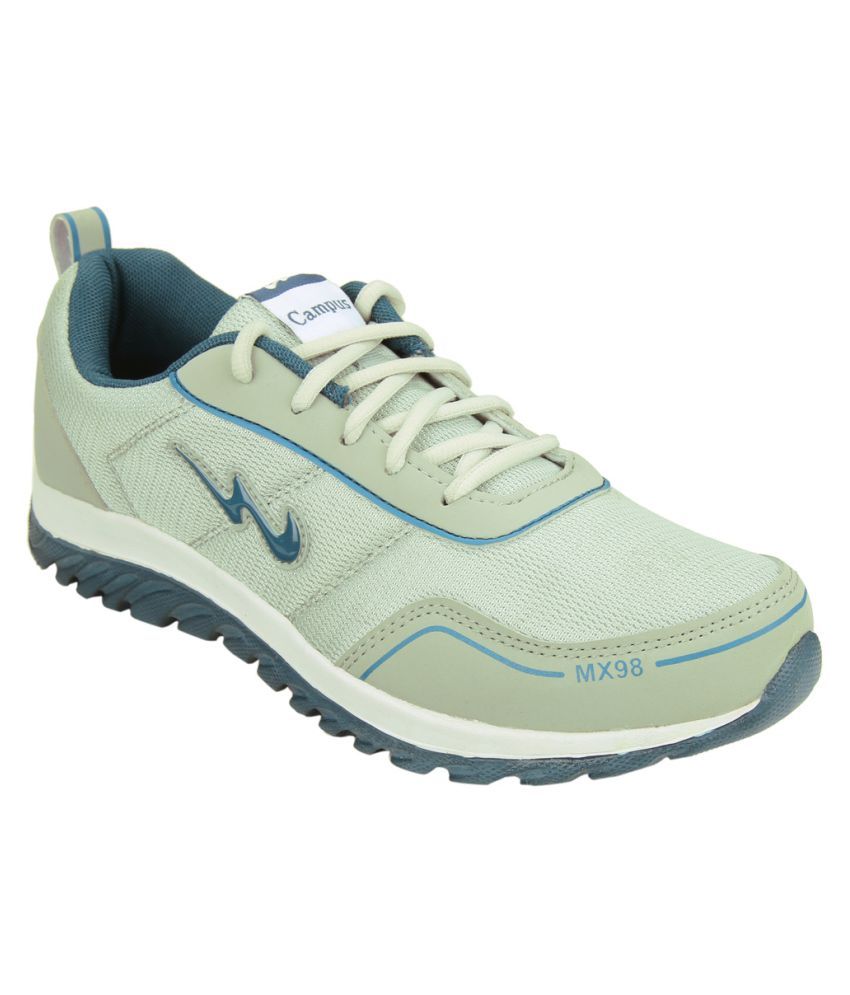 campus ultimate comfort shoes