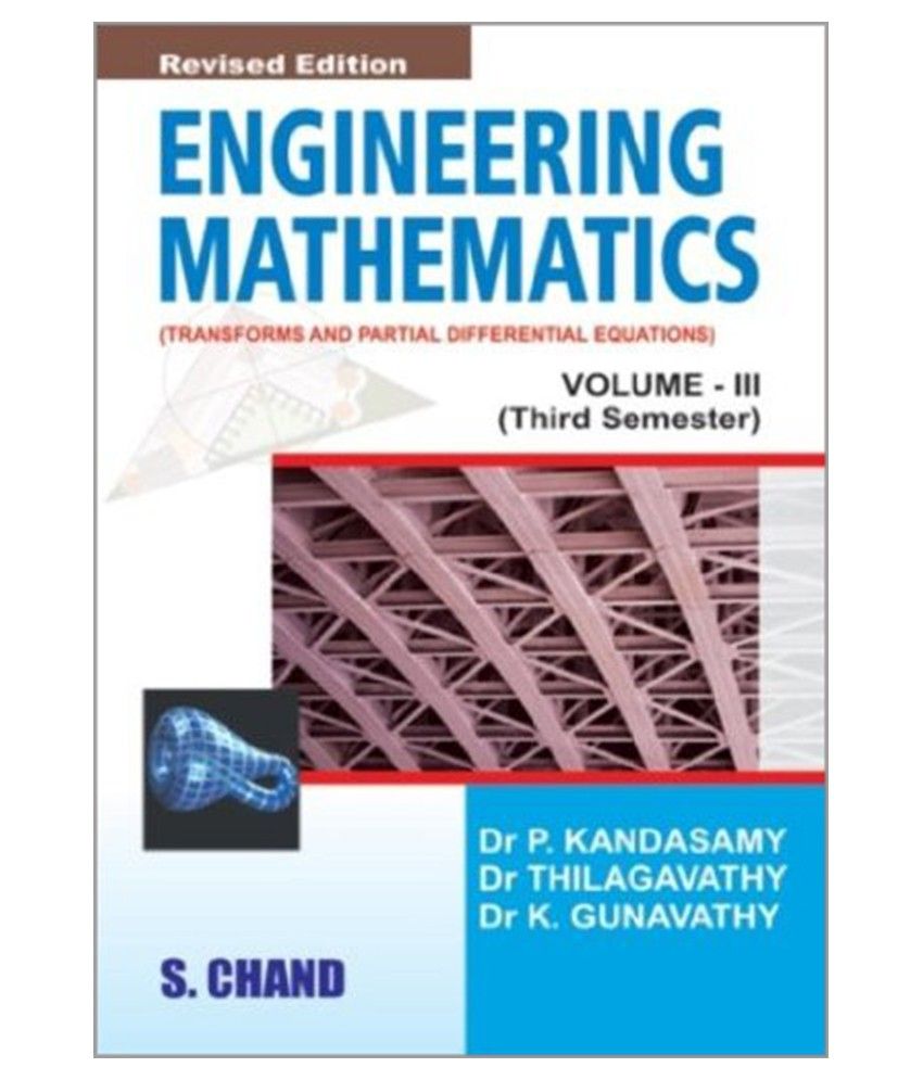 Engineering Mathematics Vol Iii Tamil Nadu Paperback English Buy Engineering Mathematics Vol Iii Tamil Nadu Paperback English Online At Low Price In India On Snapdeal