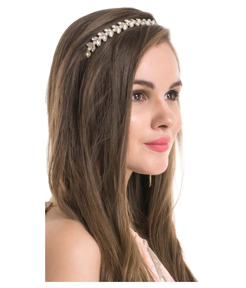 hair accessories online india