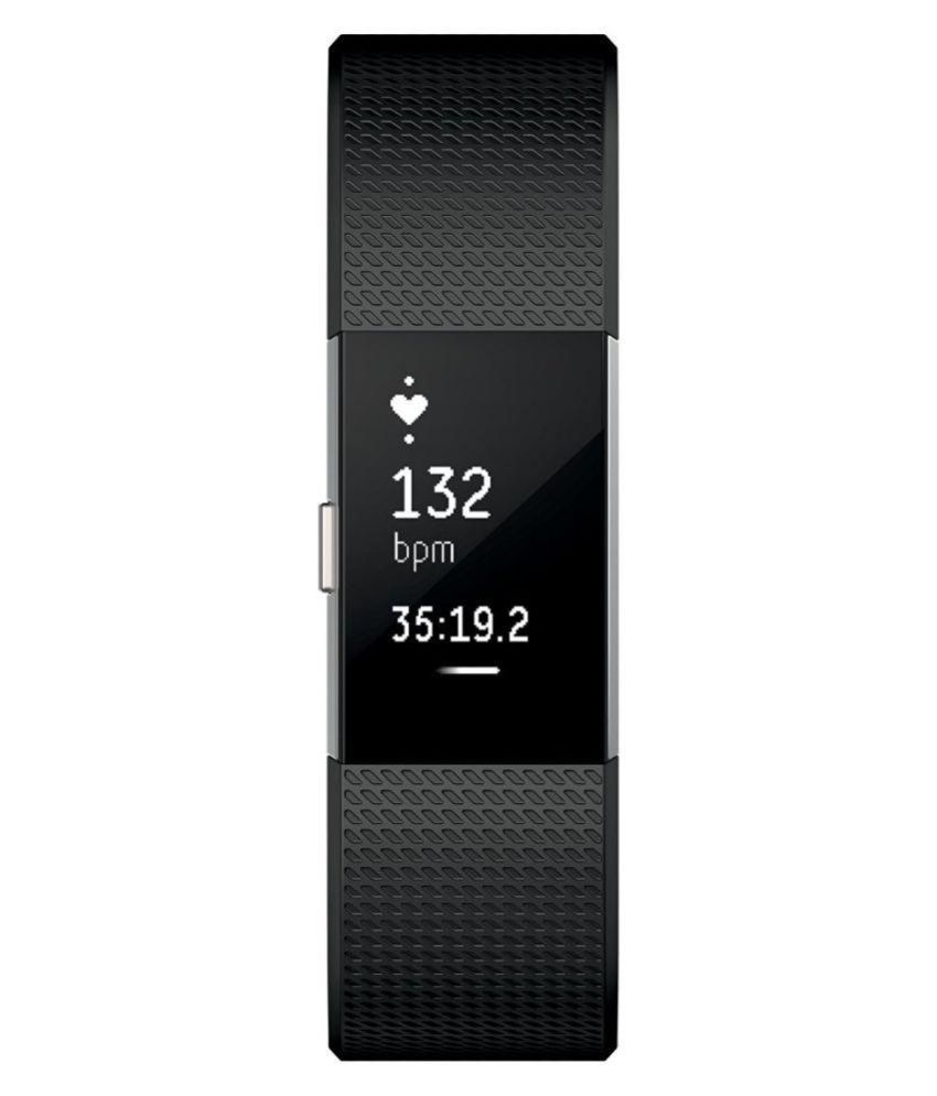 fitbit charge 2 tracker