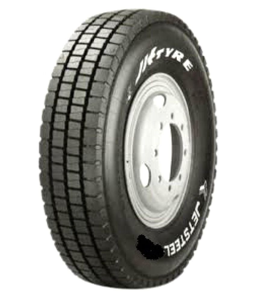 JK Tyres 10.00R20 Challanger CDH 16 P.R. (TTF) Buy JK Tyres 10.00R20