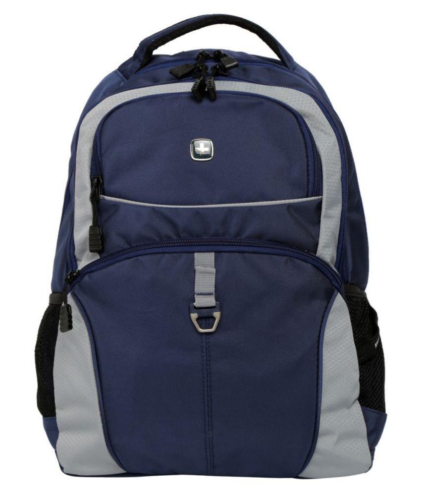 swiss gear backpack water resistant