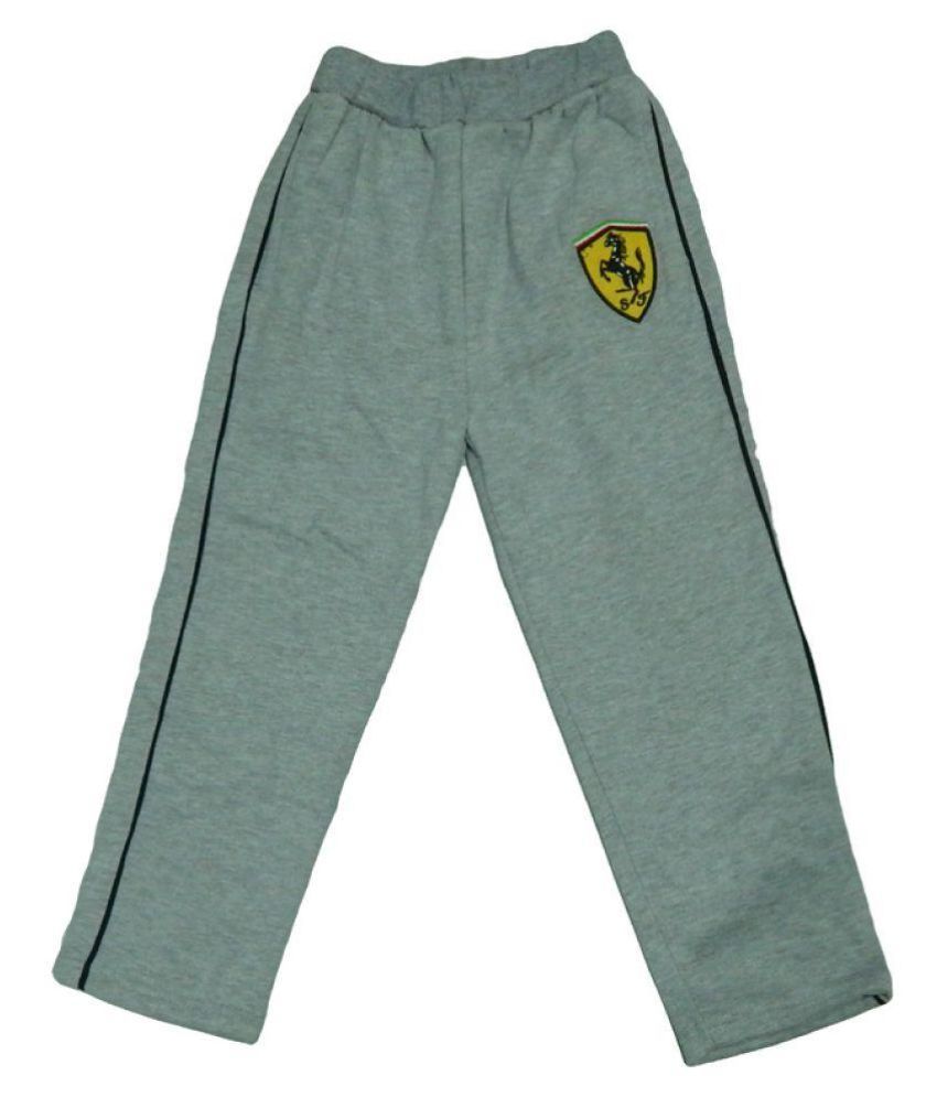 scuderia ferrari tracksuit