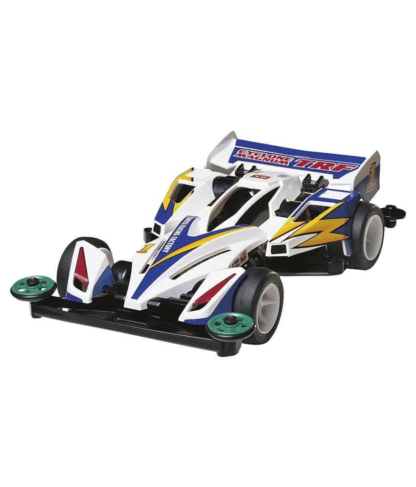 tamiya electric car