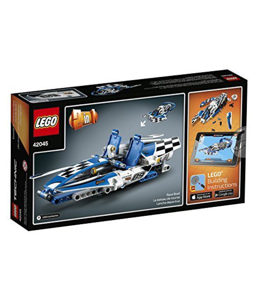 lego 42045 price