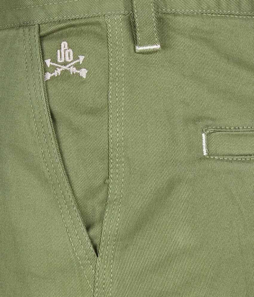 ufo cargo pants