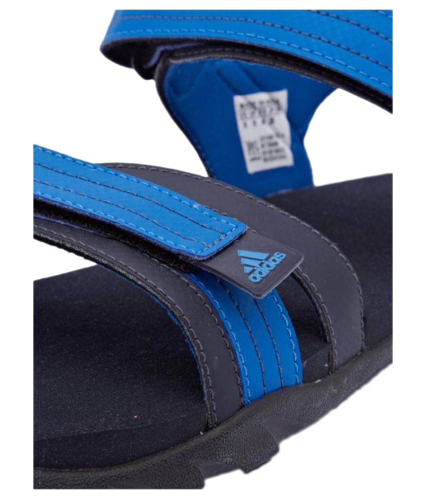 adidas multicolor sandals