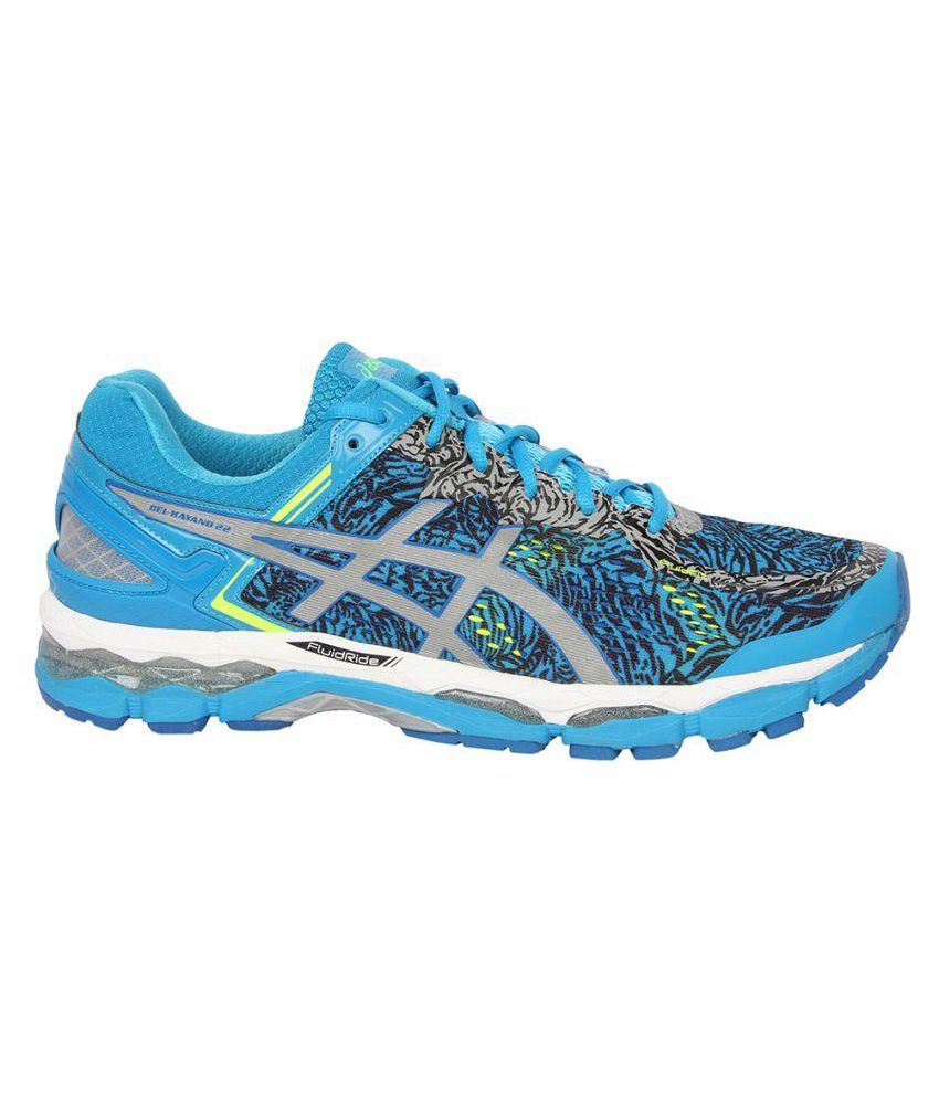 asics kayano lite gel liteshow running shoes