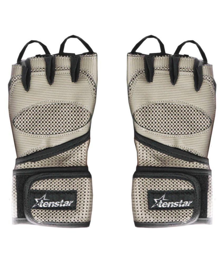 tenstar gym gloves