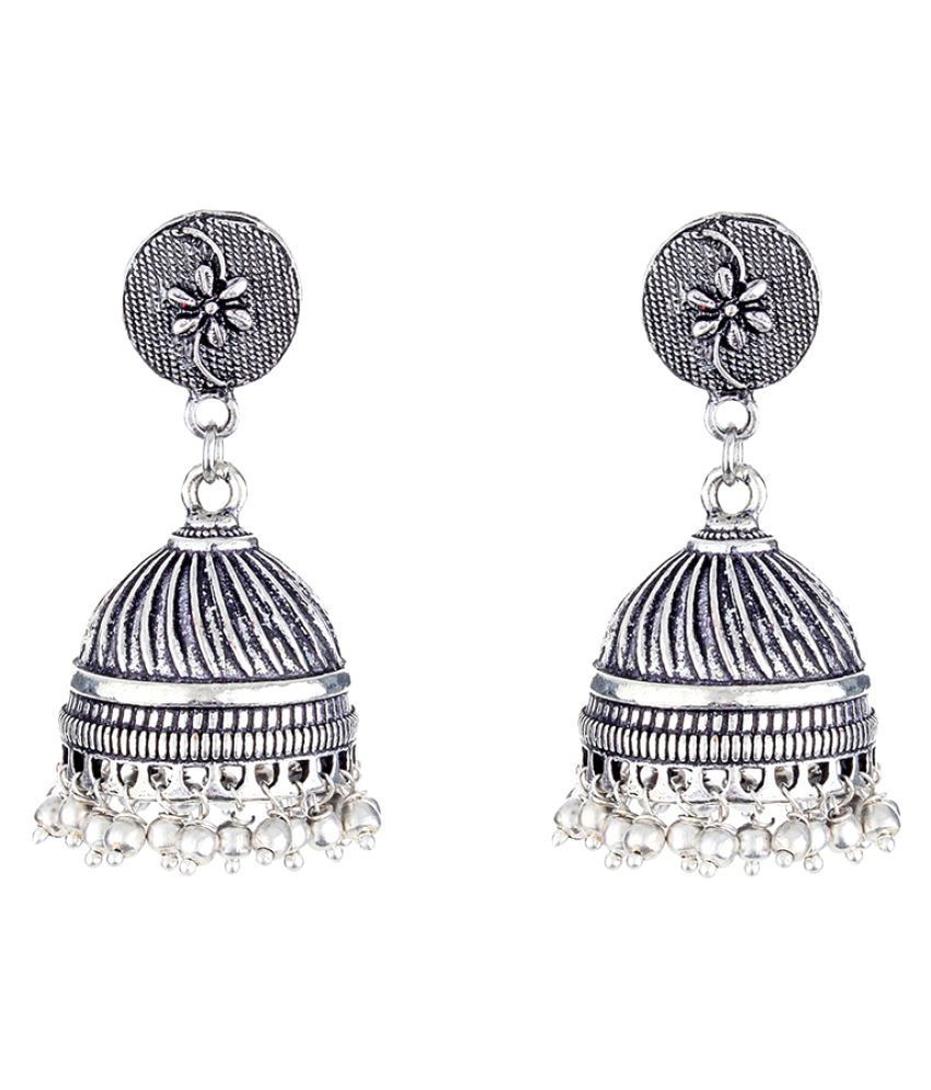 jhumki ladies