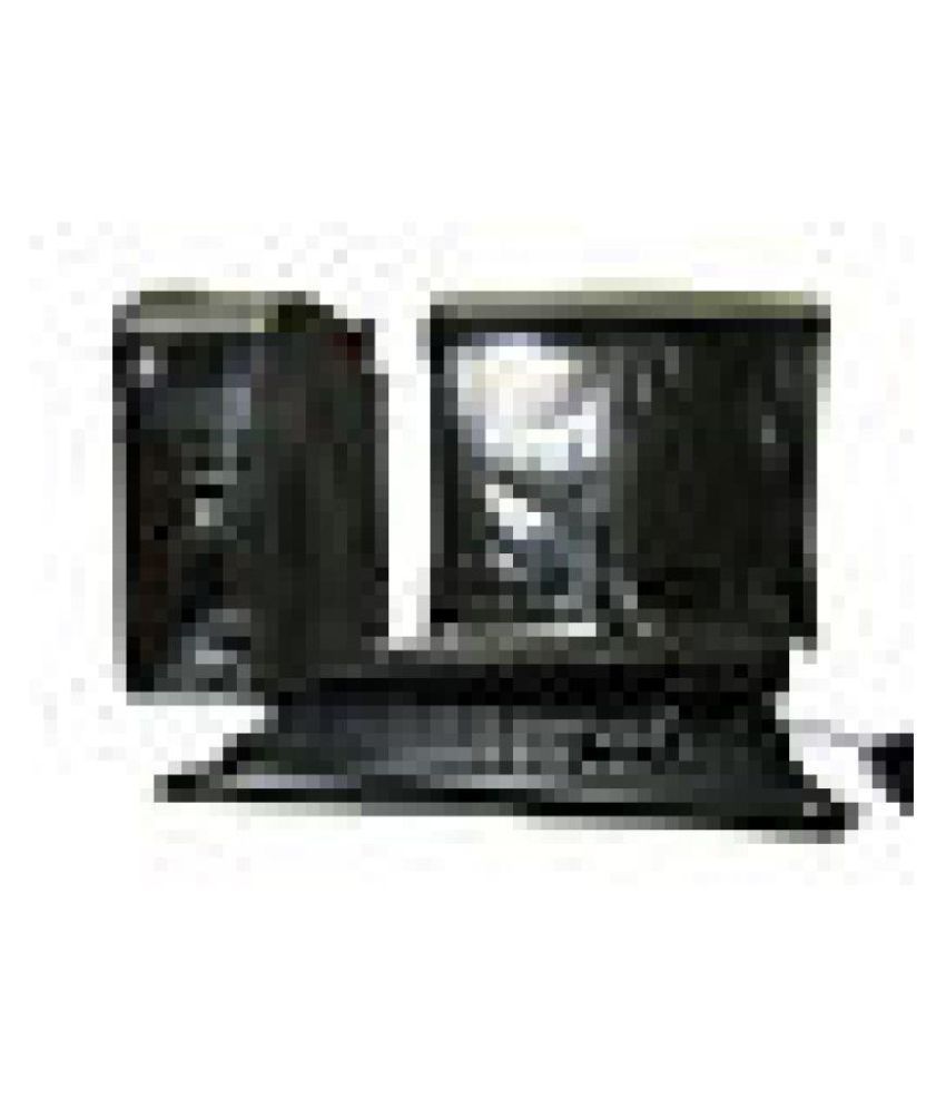 Indian Technology Multicolour Desktop Computer Cover 19 Inch Buy