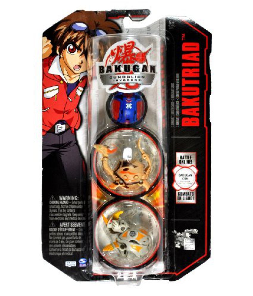 Spin Master Year 09 Bakugan Gundalian Invaders Bakutriad Series 3 Pack Set With Aquos Blue Mystery Buy Spin Master Year 09 Bakugan Gundalian Invaders Bakutriad Series 3 Pack Set With Aquos Spin Master Year 09 Bakugan Gundalian Invaders Bakutriad Series 3 Pack Set With Aquos Blue Mystery Buy Spin Master Year 09 Bakugan Gundalian Invaders Bakutriad Series 3 Pack Set With Aquos