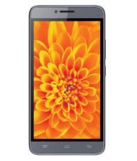 Intex Aqua Sense 5.1 8GB Grey