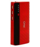 Ortel Orx7red18k 18000 mAh Li-Polymer Power Bank