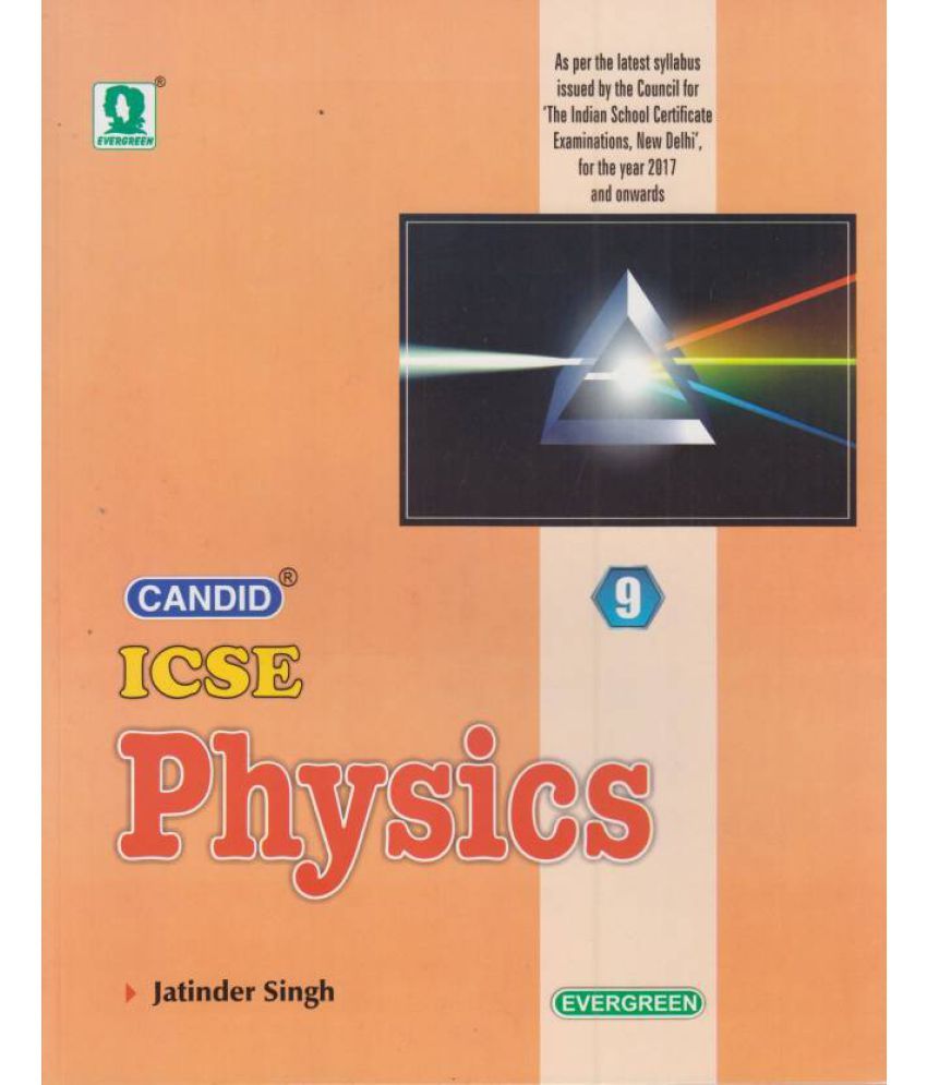 candid-icse-physical-education-class-10-by-sanjay-kundra