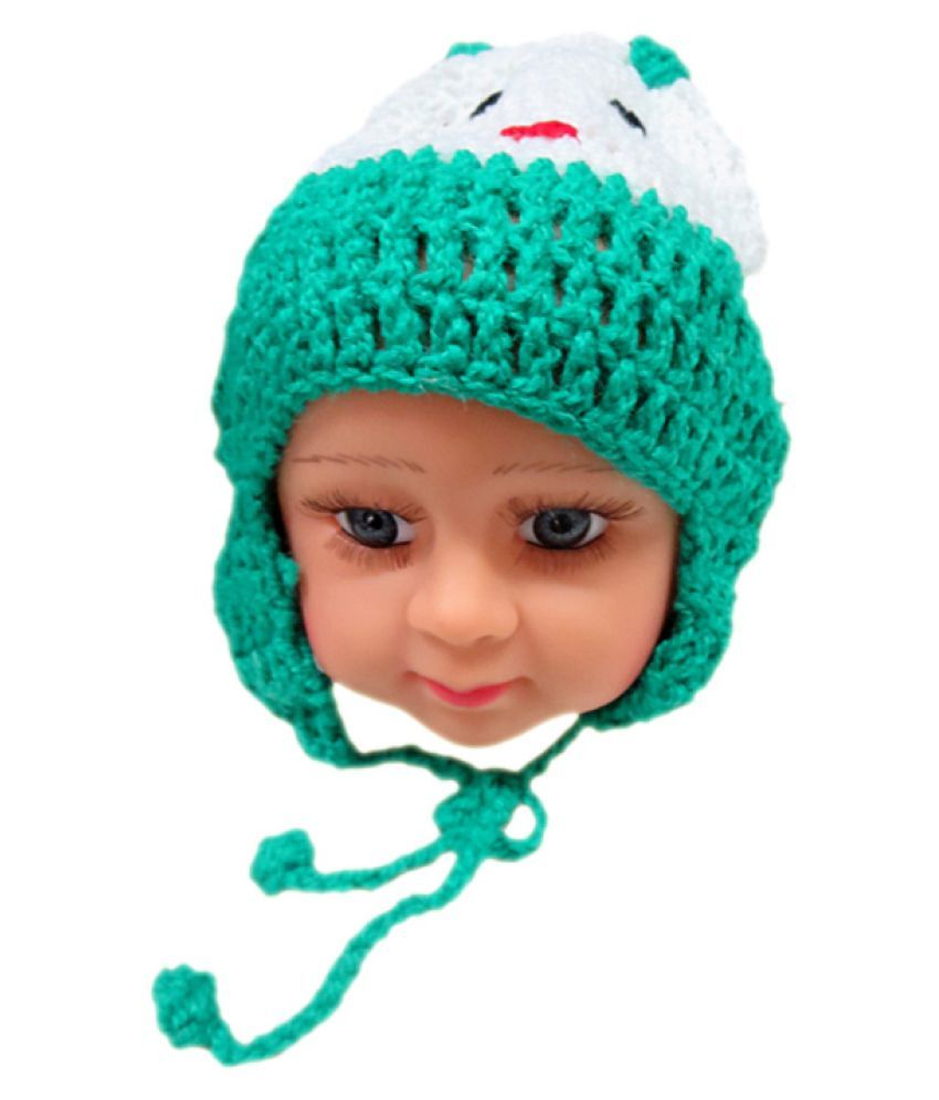 caps for infants online india
