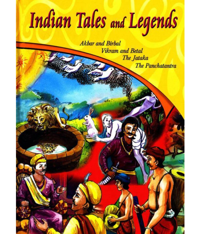 Indian Tales and Legends Buy Indian Tales and Legends Online at Low