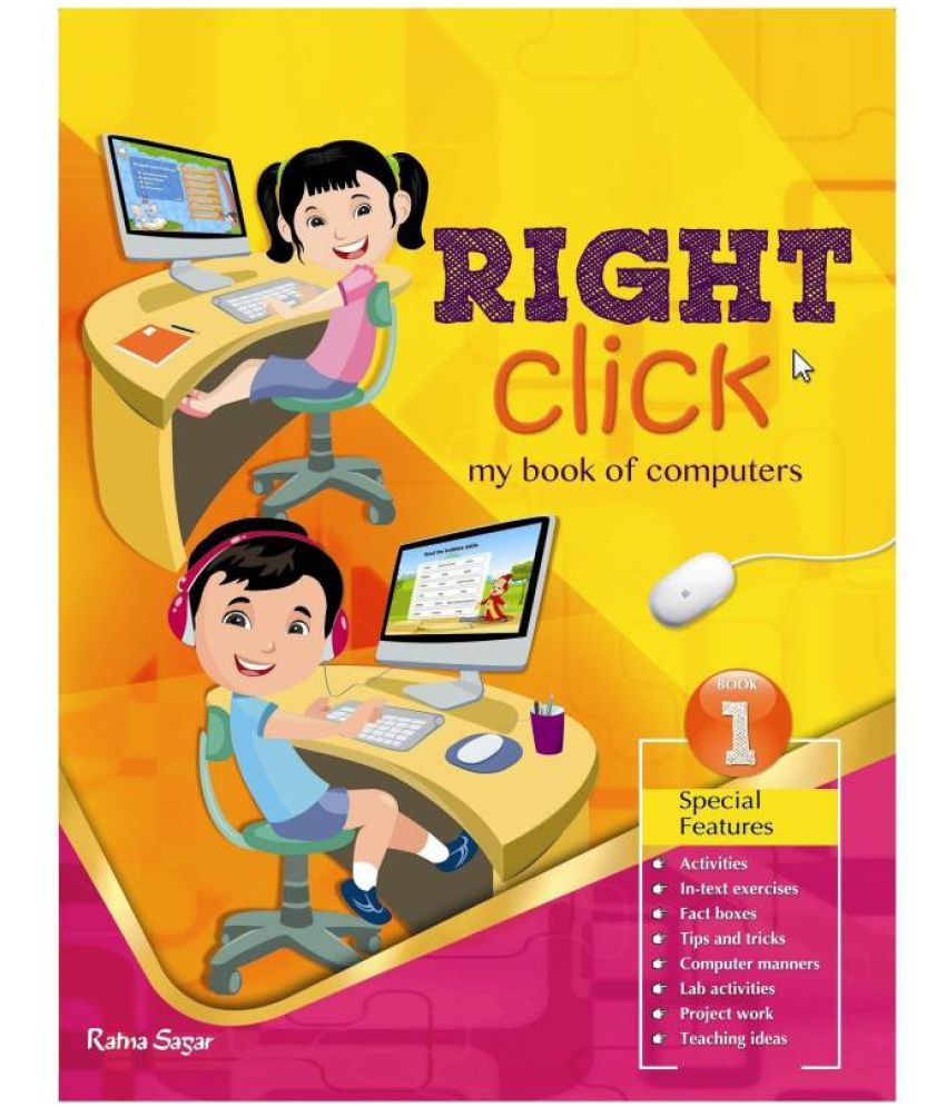     			Right Click Computer - 1