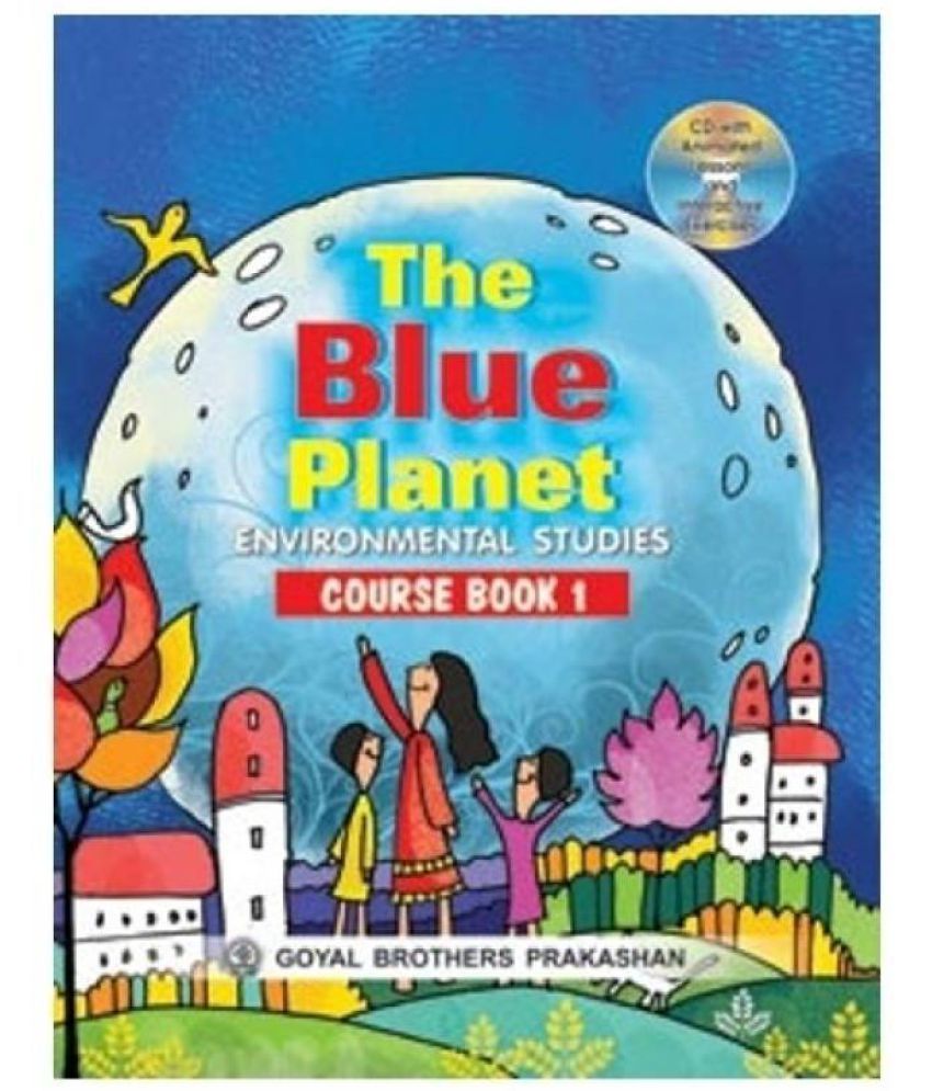 blue planet book blue planet book
