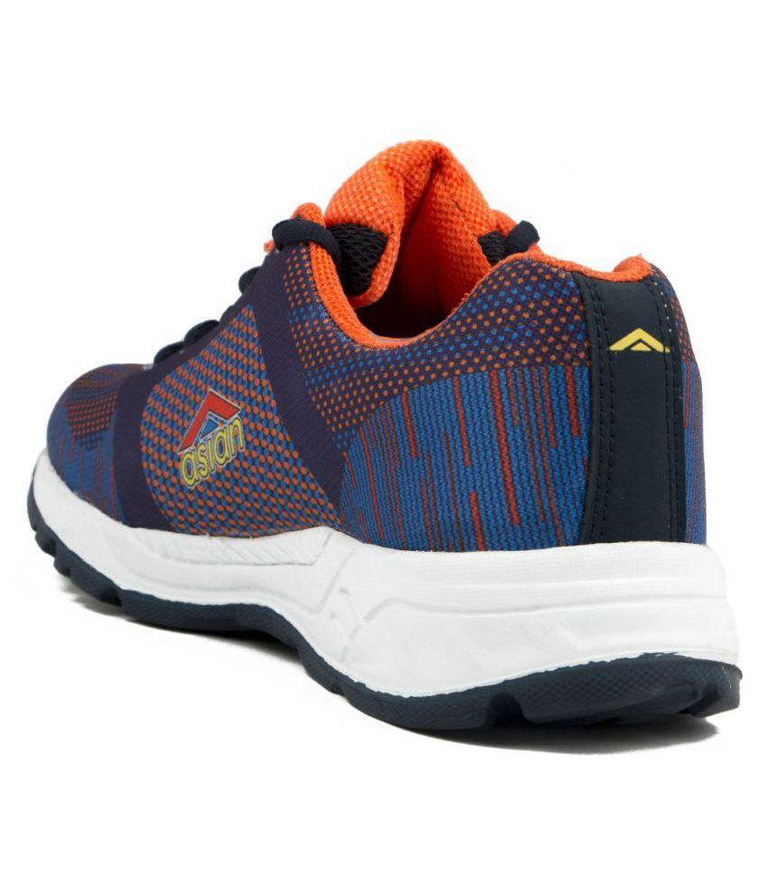 Asian Future07 Multi Color Running Shoes Buy Asian